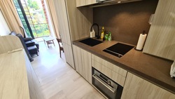 The Hyde (D10), Condominium #559476591